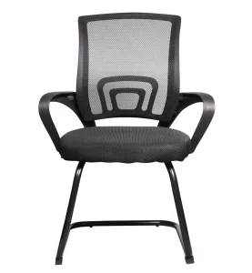Arch-Shaped Office Chair
