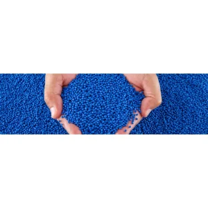 Eco Friendly Thermoplastic Elastomer Pellets with Good Weather Resistance for Cutting Board Edge Covers