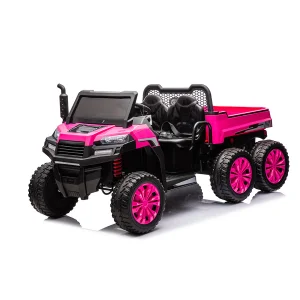 Kids Ride on Car Electric Kids Car A730-2