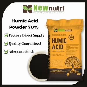 Humic Acid