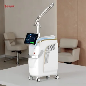 MDR Certified Picosecond