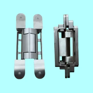 Concealed Hinge