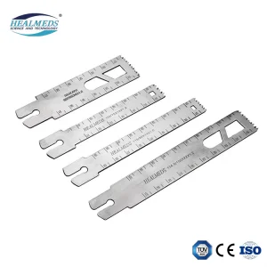 CE ISO Customized Bone Saw
