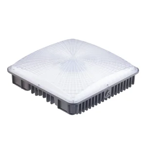 ETL Low Bay Security Light