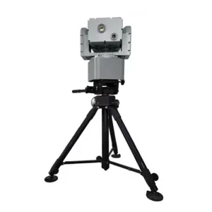 Gas Telemetry Imaging