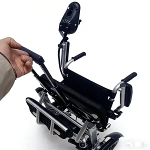 Lightweight Daily Transportation