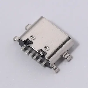 High-Quality TYPE-C Connector- 08 Supplier, Factories