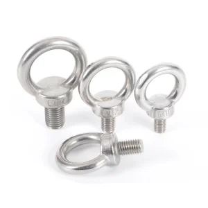 Stainless Steel Eye Bolt
