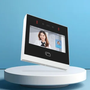 Binocular Facial Recognition