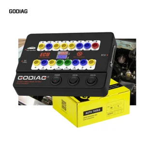 Godiag GT100 Plus