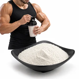 Private Label Grass Fed Bovine Protein Powder for Muscle Growth and Workout Recovery Hydrolyzed Collagen Peptide