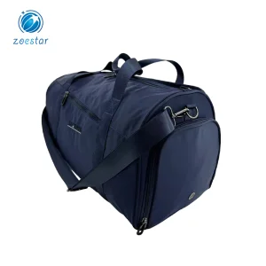 Backpack with wheels