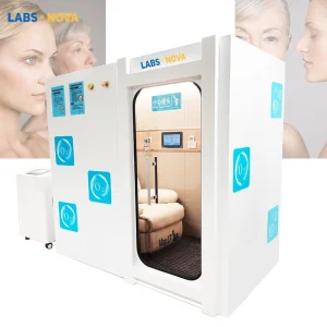 Professional Hbot Chamber System with 2.0-2.5 ATA Pressure for Vertigo Management Therapy in Vestibular Rehabilitation