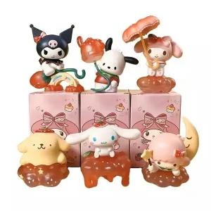 Figuras de Ação de Plástico Premium para Aventuras Imaginativas durante o Tempo de Brincar