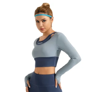 Fitness Yoga Top