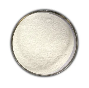 Hydrolyzed whey protein powder isolate