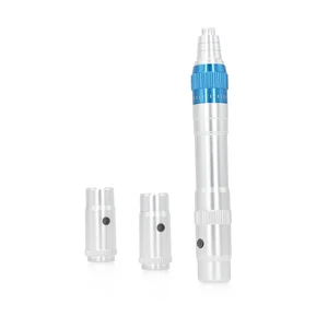 Electric Microneedle Therapy Pen