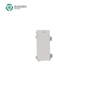 Cold Storage Solution