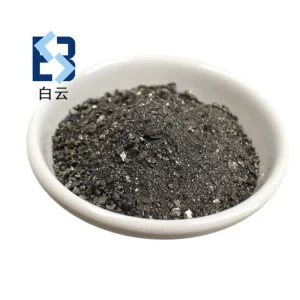 Magnetite Iron Ore