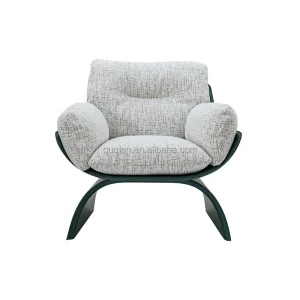 Modern Designer Lounge Chair