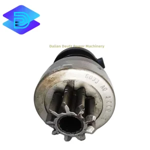 Peças de Motor Deutz 01319755