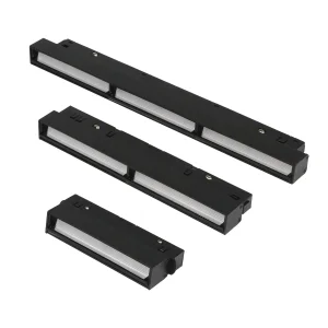 Smart Magnetic Track Lighting with Bluetooth and Dali Control