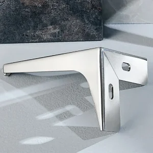 High-Quality DAXINGHONG Furniture Hardware Sofa Metal Leg A101034 Suppliers, Companies