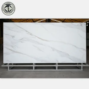 Cartier Gold Sintered Stone