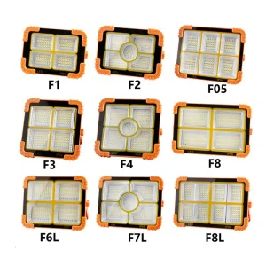 Portable LED Reflector