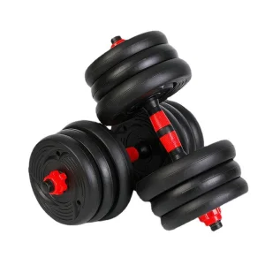 20kg Dumbbell Set