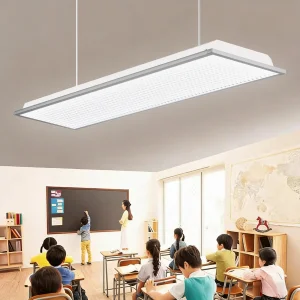 LED National Standard Classroom Light