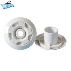 ABS Pool Accessories Swimming Pool Return Inlet Jet