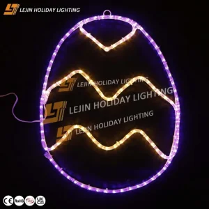 Easter Egg Light