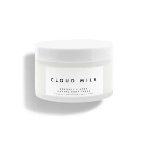 Firming Body Cream