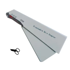 Custom Surgical Staples