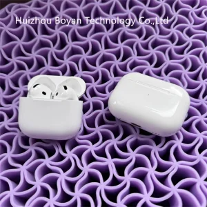 Top Bluetooth Earphone Copy in Airports 4 Active Noise Cancelling Wireless