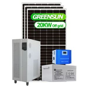 China Products/Suppliers. 5kw 10kw 15kw 20kw Hybrid off Grid Solar PV Panels Home Lighting Lithium Battery Energy Storage Balcony Power Generator Module System