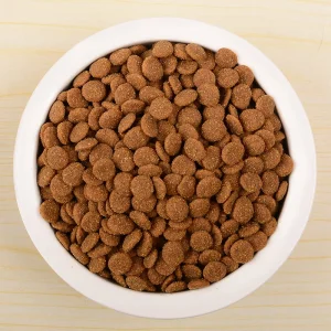 OEM ODM Pet Dry Food Dog Food 20% Protein Kibble Manufacturer Supply Customization Packaging