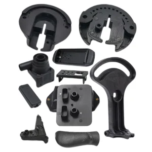 China Factory OEM/ODM Custom High Precision Food Grade Durable Plastic Injection Molding Parts &amp; Services