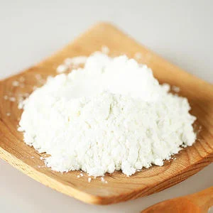 Organic Inulin Dietary Fiber Powder