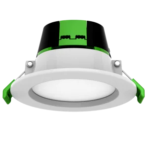 Tri-Color CCT Selectable Downlight