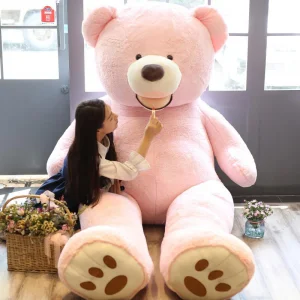 Teddy Bear