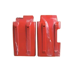 China Sinotruk HOWO 10 Series Wheel Fender
