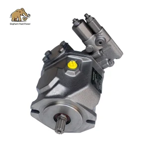 Yellow Machinery Hydraulic Maintenance A10vo18-Dfr-31r-Vsc62n00