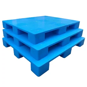 Guichang Flat Big Nine-foot Palletplastic Palletforklift Palletpalletmoisture-proof Board Logistics Plastic Pallet