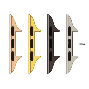 Stainless Steel Connector Band