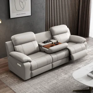 Wholesale Power Reclining Sofa