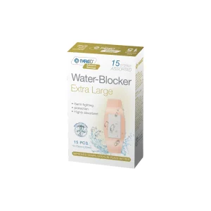 Flexible Grid PU Anti-Bacterial Bandage