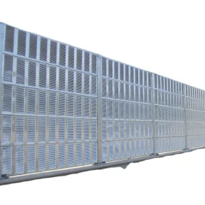 Acoustic Soundproof Panels