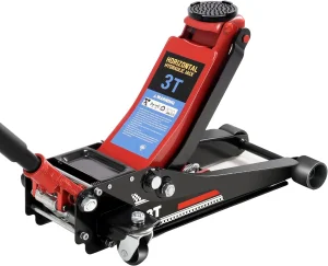 Argentina Heavy Machinery Floor Jack